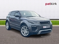 Land Rover Range Rover Evoque 2.0 TD4 HSE Dynamic 5dr in Tyrone