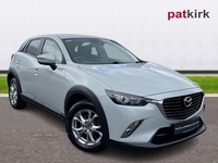 Mazda CX-3 2.0 SE-L Nav 5dr in Tyrone