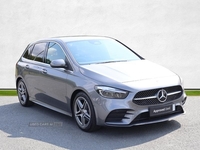 Mercedes-Benz B-Class B200 AMG Line Executive 5dr Auto in Armagh