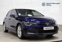 Volkswagen Golf 1.5 TSI 150 Style 5dr in Antrim