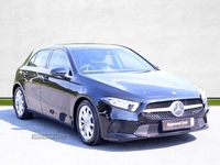 Mercedes-Benz A-Class A 180 D SPORT in Armagh