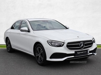 Mercedes-Benz GLA 220 D 4MATIC AMG LINE EXECUTIVE in Armagh
