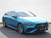 Mercedes-Benz CLA 180 AMG LINE PREMIUM in Armagh