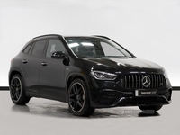 Mercedes-Benz GLA AMG GLA 35 4MATIC PREMIUM in Antrim