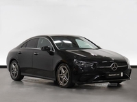 Mercedes-Benz CLA 200 AMG LINE EXECUTIVE in Antrim