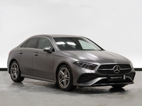 Mercedes-Benz A-Class A200 AMG Line Executive 4dr Auto in Antrim