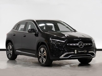 Mercedes-Benz GLA 200 D SPORT EXECUTIVE in Antrim