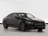 Mercedes-Benz CLA 180 AMG LINE PREMIUM in Antrim