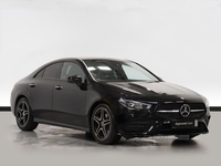 Mercedes-Benz CLA 180 AMG LINE PREMIUM in Antrim