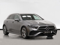 Mercedes-Benz A-Class A 180 AMG LINE PREMIUM MHEV in Antrim