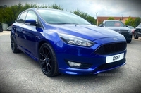 Ford Focus HATCHBACK in Tyrone