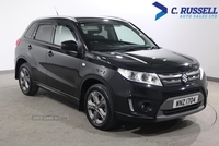 Suzuki Vitara DIESEL ESTATE in Down