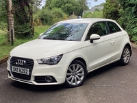 Audi A1 DIESEL HATCHBACK in Antrim