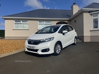 Honda Jazz HATCHBACK in Antrim