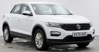 Volkswagen T-Roc DIESEL HATCHBACK in Tyrone