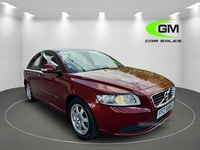 Volvo S40 DIESEL SALOON in Armagh