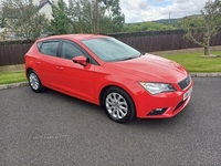 Seat Leon DIESEL HATCHBACK in Down