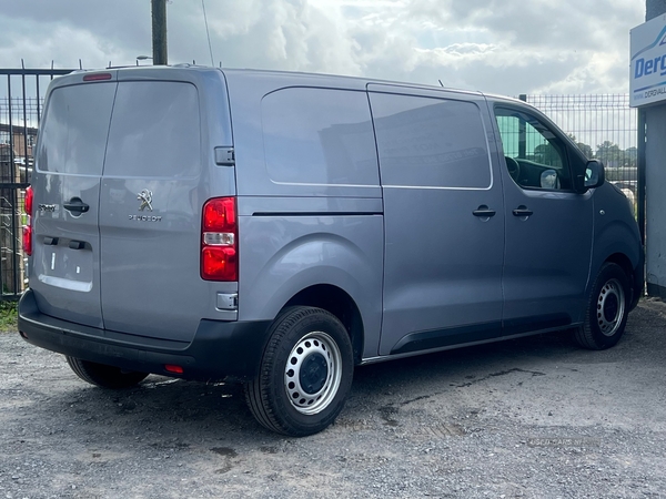 Peugeot Expert STANDARD DIESEL in Tyrone