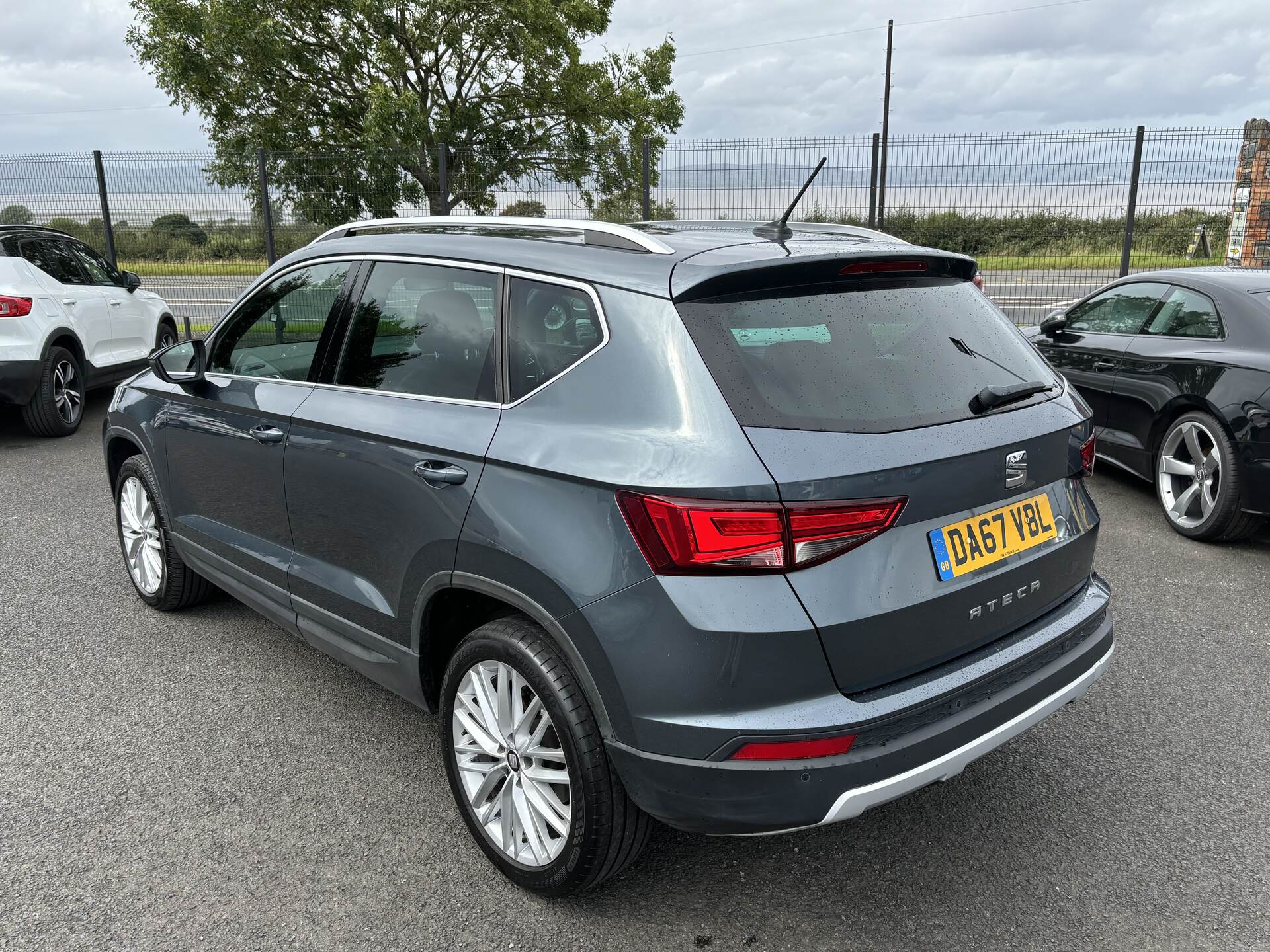 Seat Ateca DIESEL ESTATE in Derry / Londonderry