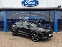 Ford Puma HATCHBACK in Tyrone