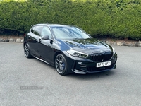 BMW 1 Series HATCHBACK in Antrim