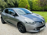 Renault Clio DIESEL HATCHBACK in Antrim