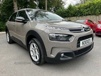 Citroen C4 Cactus HATCHBACK in Antrim