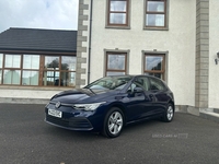 Volkswagen Golf 2.0 TDI Life 5dr in Antrim