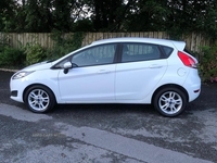 Ford Fiesta 1.5 TDCi Style 5dr in Derry / Londonderry