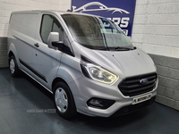 Ford Transit Custom 280 L1 DIESEL FWD in Antrim