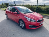 Kia Ceed HATCHBACK in Derry / Londonderry