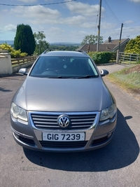 Volkswagen Passat 2.0 Sport TDI 5dr in Fermanagh