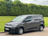 Citroen Berlingo M DIESEL in Derry / Londonderry