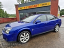 Vauxhall Vectra