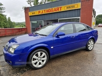 Vauxhall Vectra HATCHBACK SPECIAL EDS in Tyrone