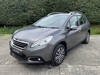 Peugeot 2008 DIESEL ESTATE in Down