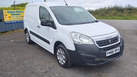 Peugeot Partner L1 DIESEL in Derry / Londonderry