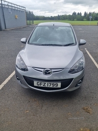 Mazda 2 1.3 Takuya [84] 5dr in Antrim