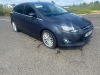 Ford Focus DIESEL HATCHBACK in Tyrone