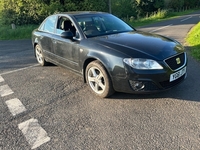 Seat Exeo DIESEL SALOON in Tyrone