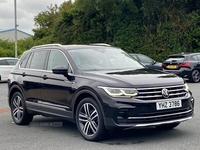 Volkswagen Tiguan 1.5 Tsi 150 Elegance 5Dr Dsg in Armagh