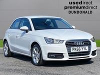 Audi A1 1.4 Tfsi Sport 5Dr in Down