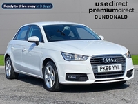 Audi A1 1.4 Tfsi Sport 5Dr in Down