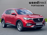 MG Motor Uk HS 1.5 T-Gdi Exclusive 5Dr in Armagh