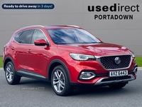 MG Motor Uk HS 1.5 T-Gdi Exclusive 5Dr in Armagh