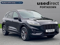 Ford Kuga 2.5 Phev St-Line Edition 5Dr Cvt in Armagh