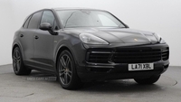 Porsche Cayenne 3.0 V6 5d 456 BHP in Fermanagh