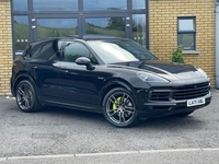 Porsche Cayenne 3.0 V6 5d 456 BHP in Fermanagh