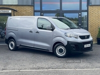 Peugeot Expert 2.0 BLUEHDI PROFESSIONAL L1 121 BHP in Fermanagh