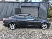 Audi A6 2.0 TDI SE 4dr Multitronic in Fermanagh